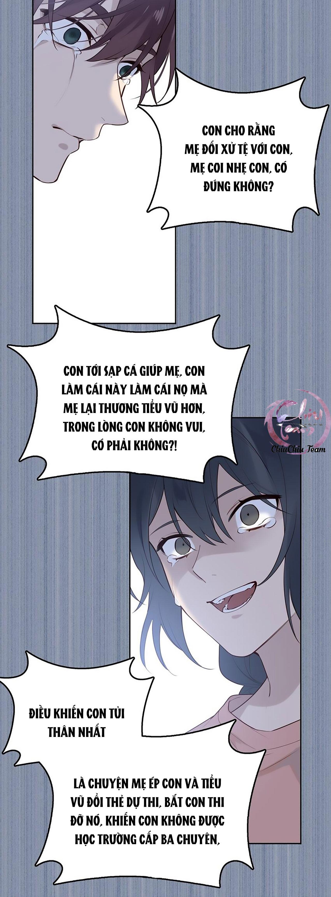 Diễn Viên Lấn Sân: Chapter 28