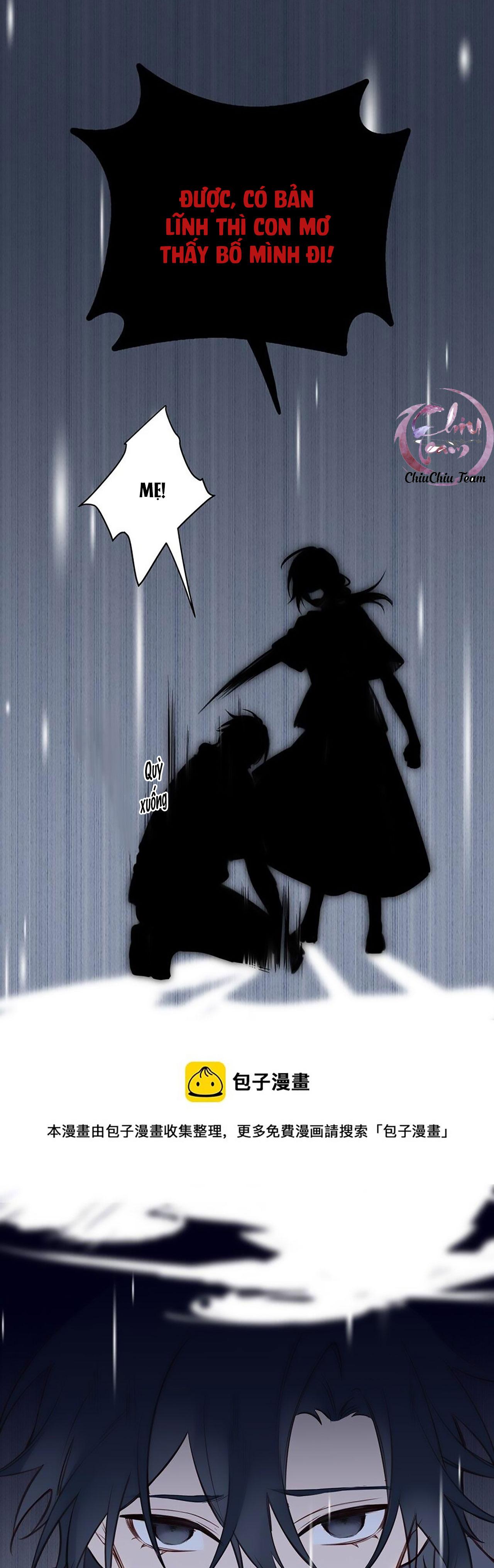 Diễn Viên Lấn Sân: Chapter 28
