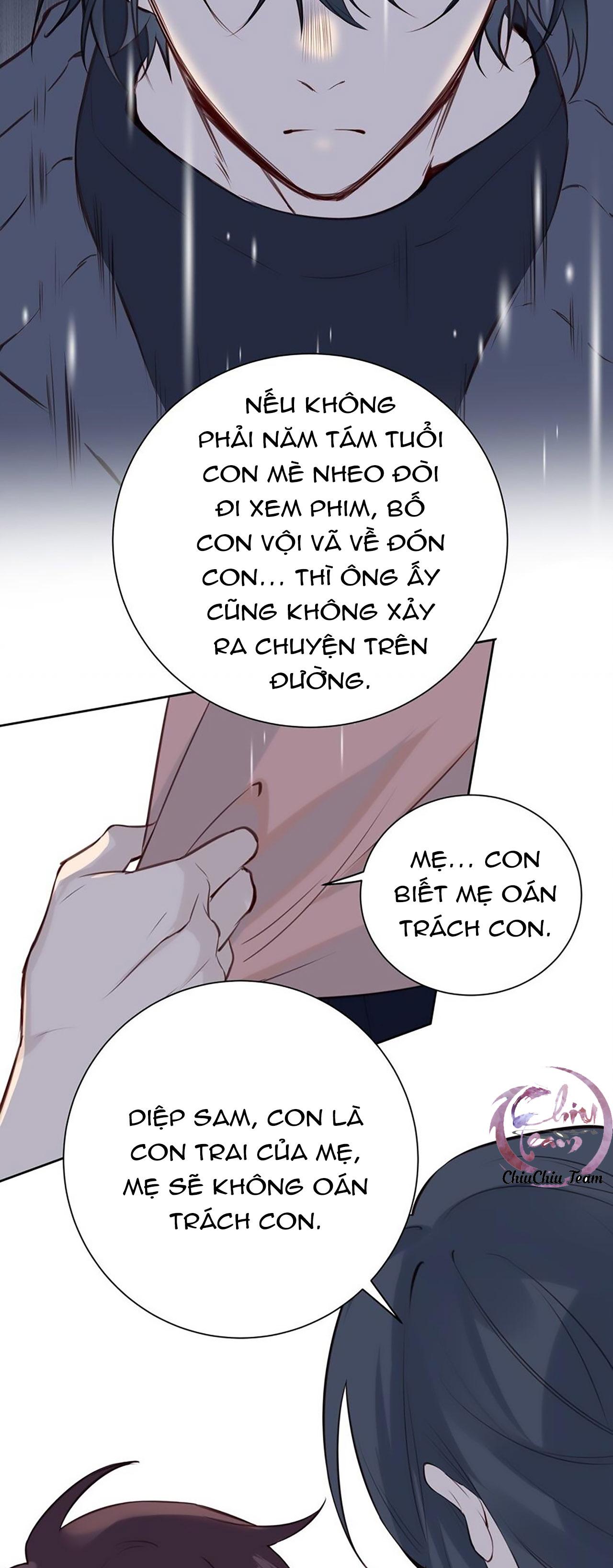 Diễn Viên Lấn Sân: Chapter 28