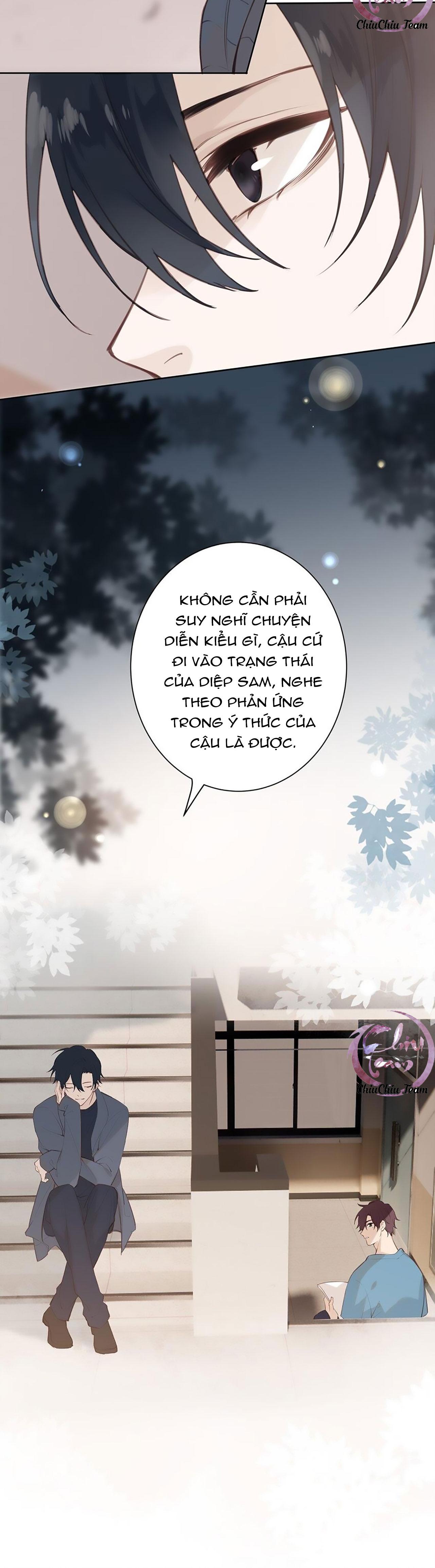 Diễn Viên Lấn Sân: Chapter 28