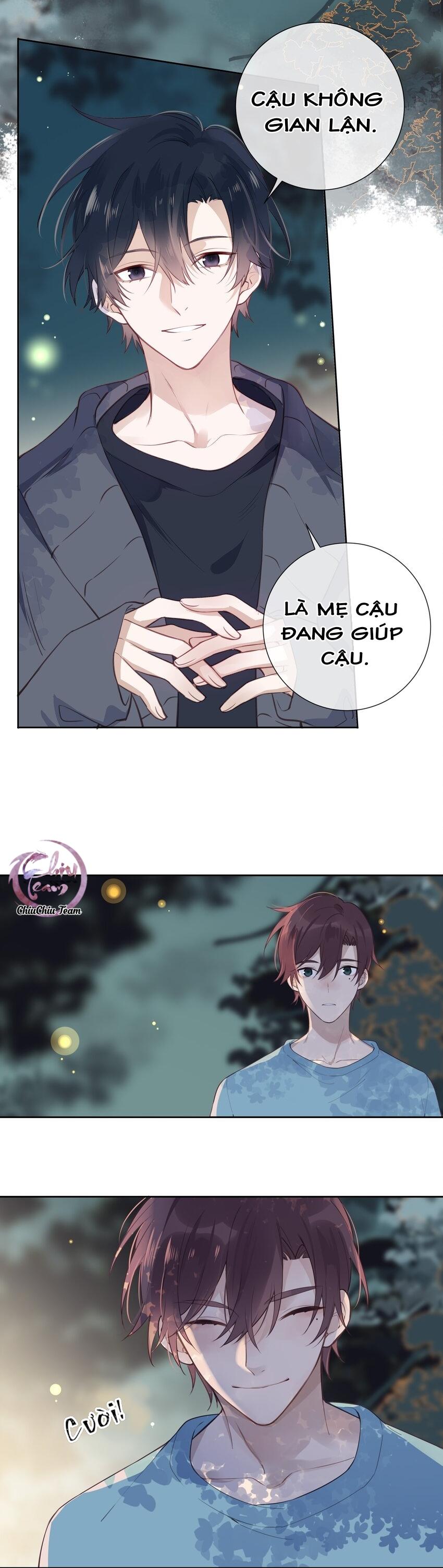 Diễn Viên Lấn Sân: Chapter 29