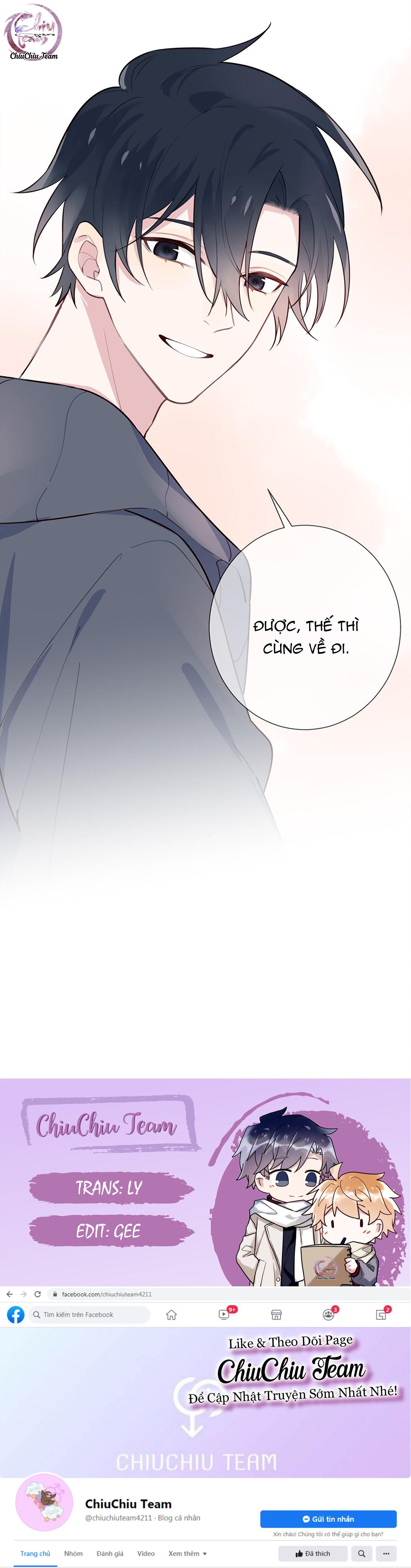 Diễn Viên Lấn Sân: Chapter 30