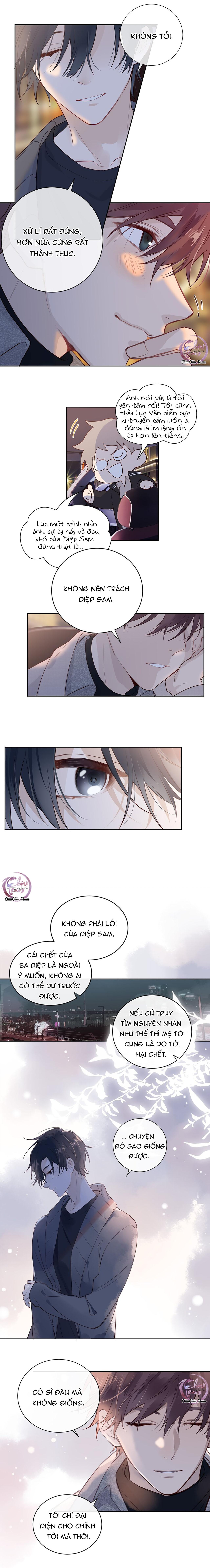 Diễn Viên Lấn Sân: Chapter 31