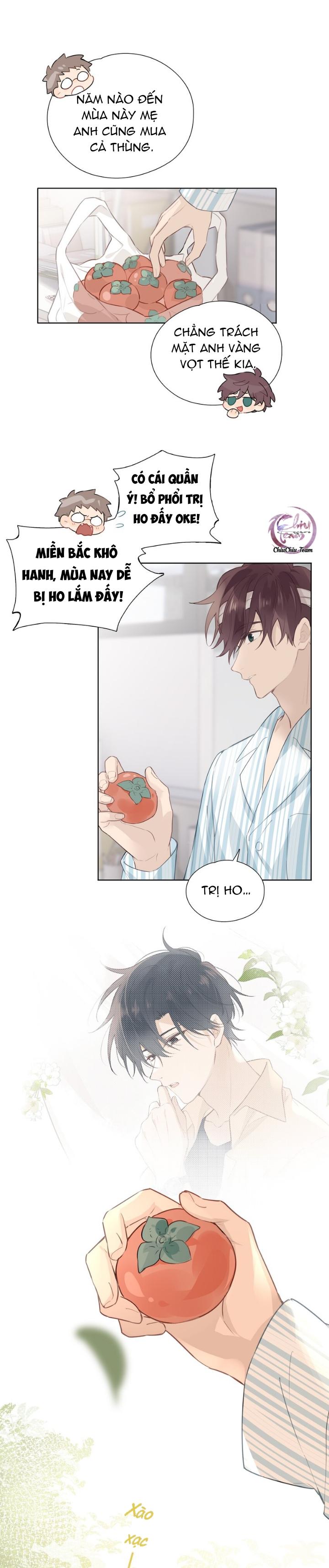 Diễn Viên Lấn Sân: Chapter 33