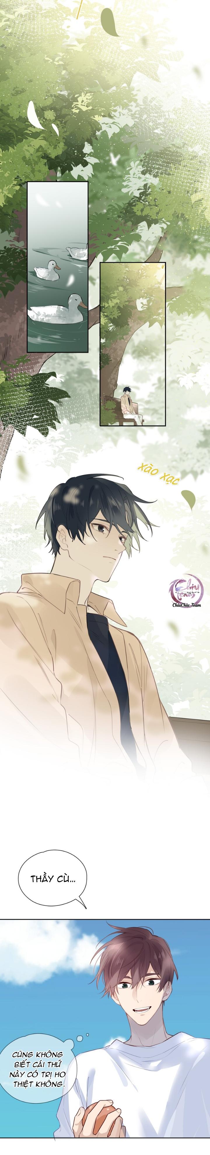 Diễn Viên Lấn Sân: Chapter 33