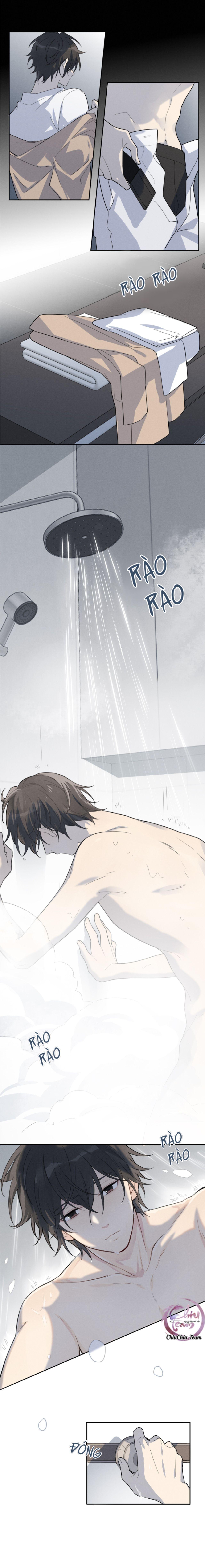 Diễn Viên Lấn Sân: Chapter 4