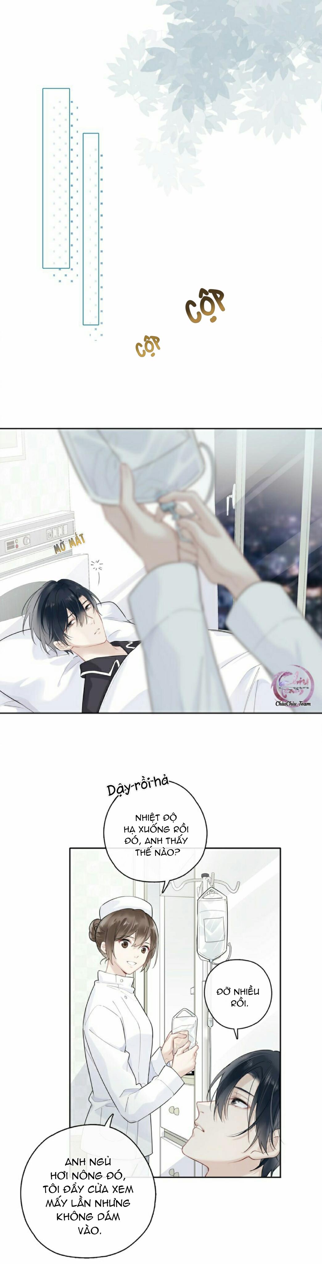 Diễn Viên Lấn Sân: Chapter 41