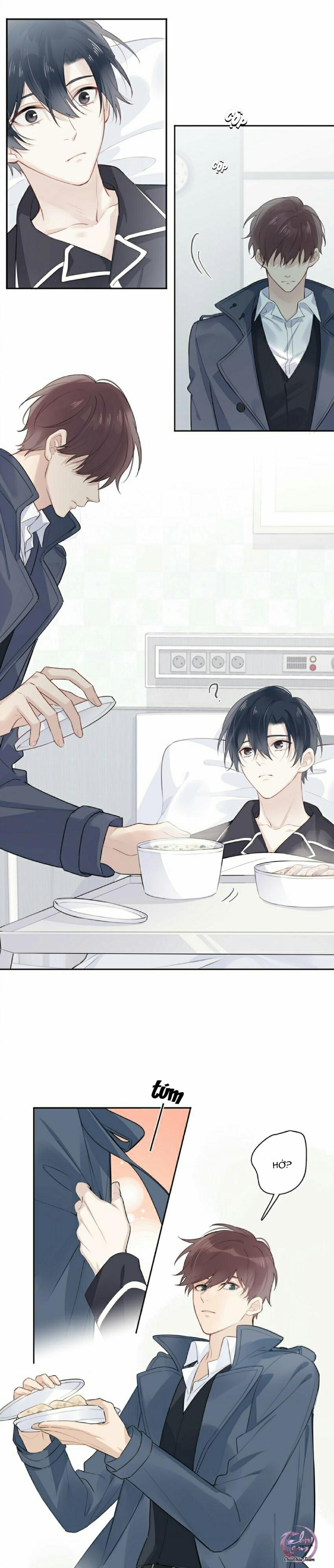Diễn Viên Lấn Sân: Chapter 41