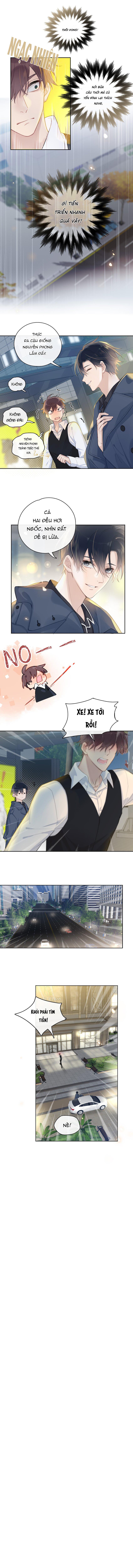 Diễn Viên Lấn Sân: Chapter 43