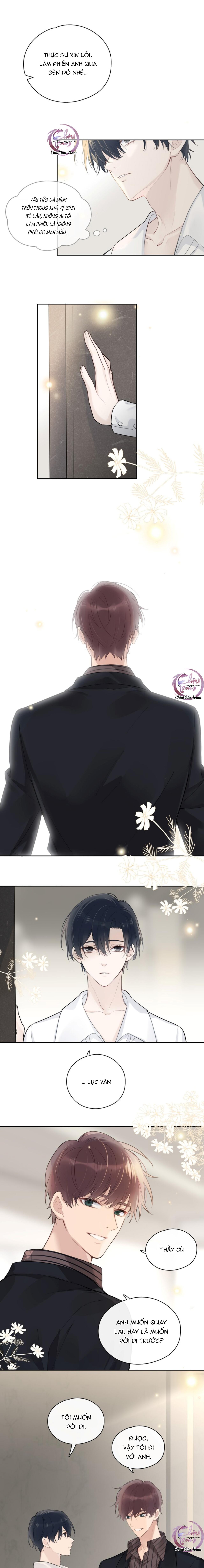Diễn Viên Lấn Sân: Chapter 47