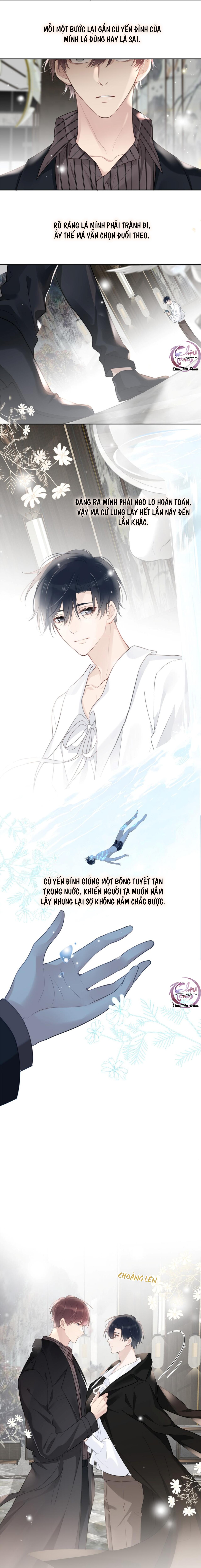 Diễn Viên Lấn Sân: Chapter 47