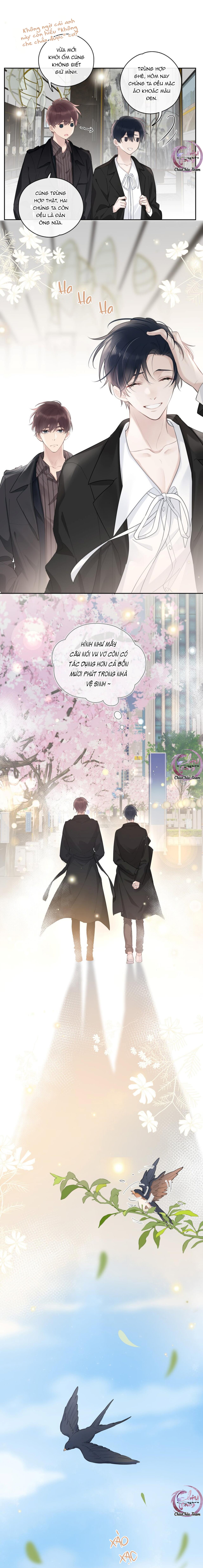 Diễn Viên Lấn Sân: Chapter 47