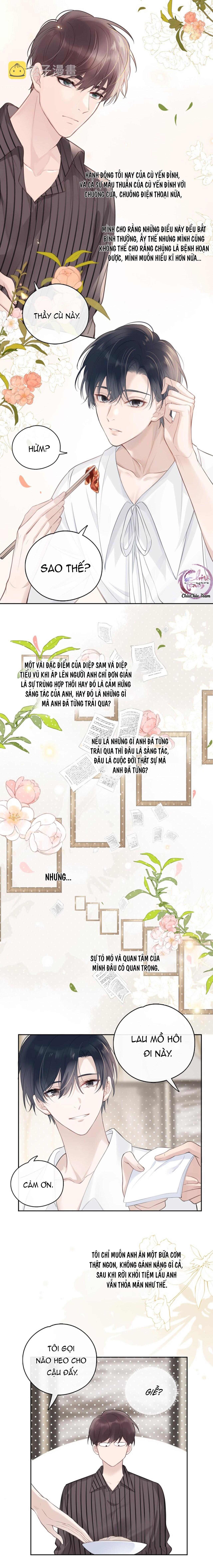 Diễn Viên Lấn Sân: Chapter 48