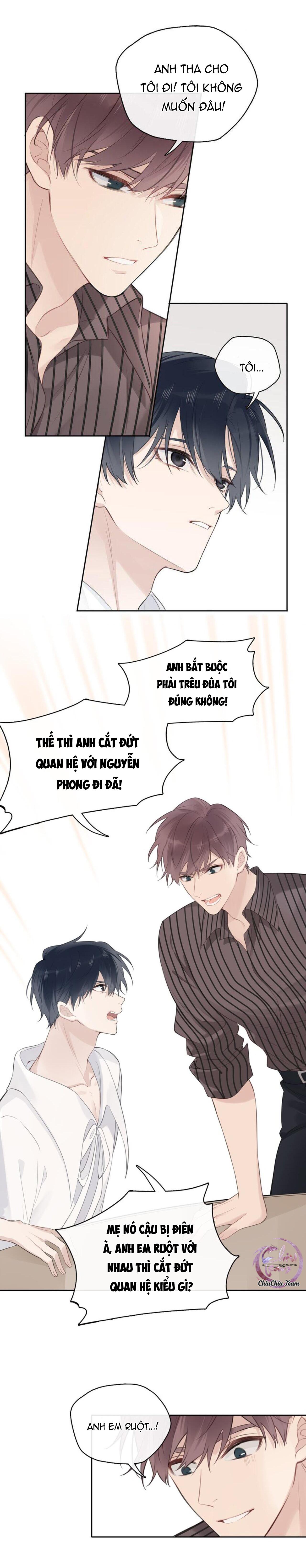 Diễn Viên Lấn Sân: Chapter 48