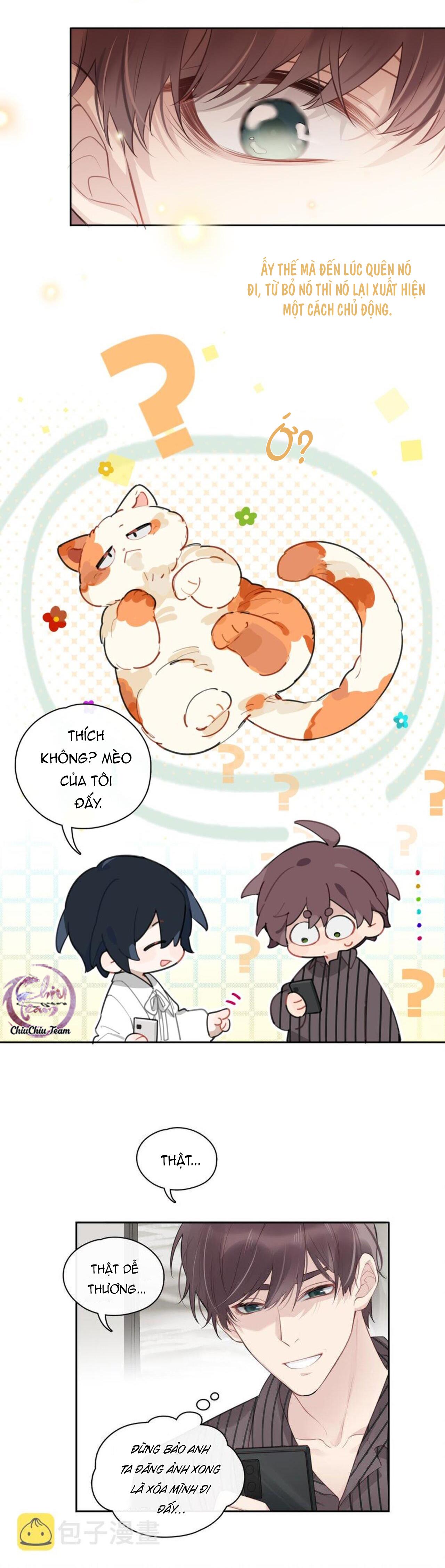 Diễn Viên Lấn Sân: Chapter 48