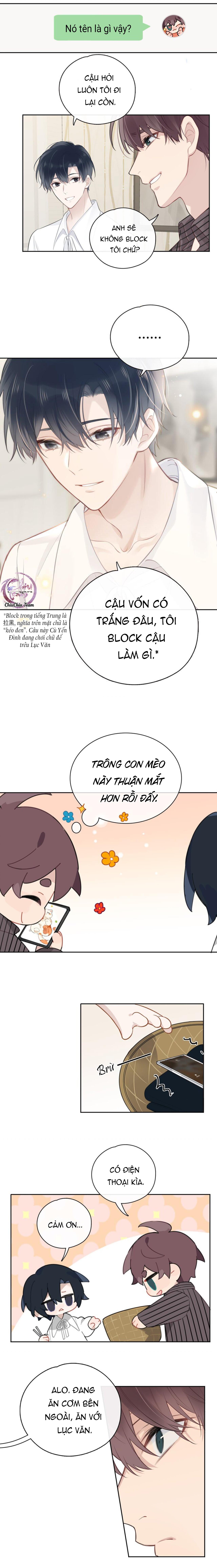 Diễn Viên Lấn Sân: Chapter 48