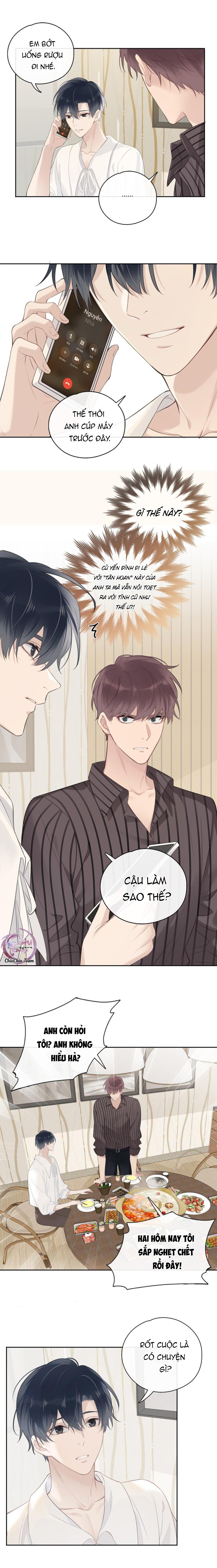 Diễn Viên Lấn Sân: Chapter 48