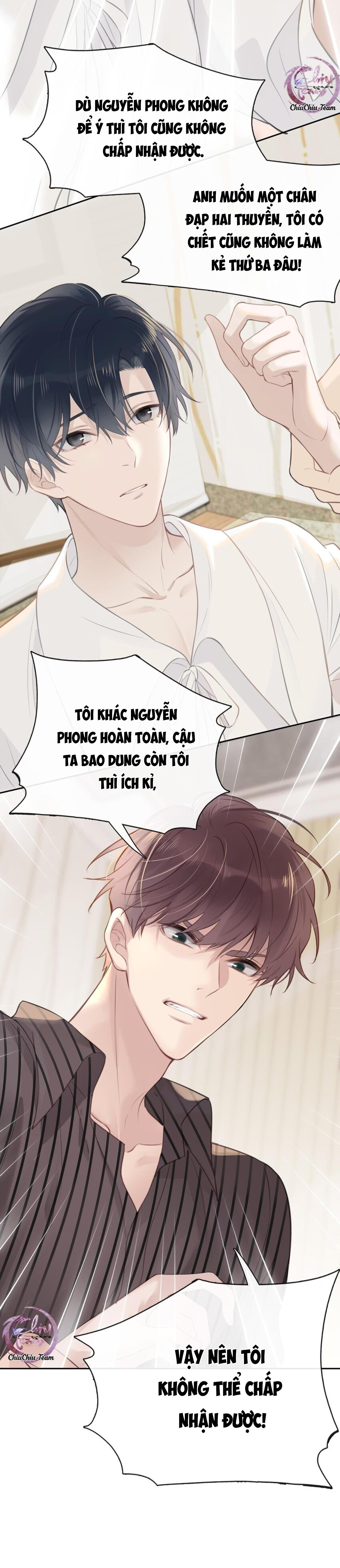 Diễn Viên Lấn Sân: Chapter 48