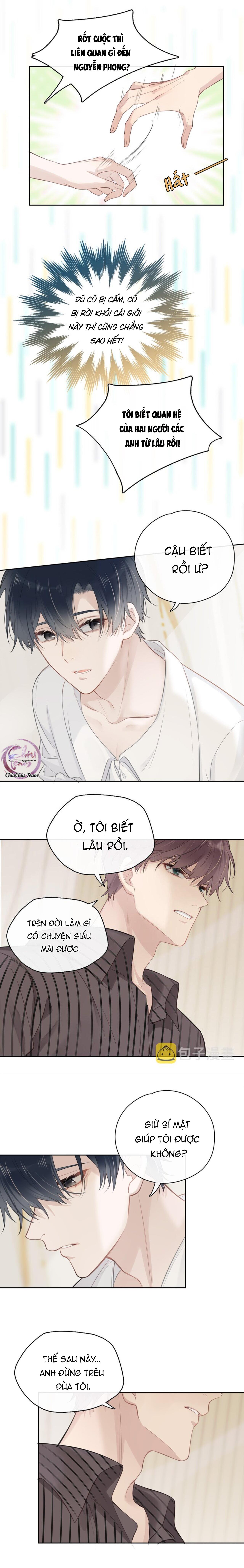 Diễn Viên Lấn Sân: Chapter 48
