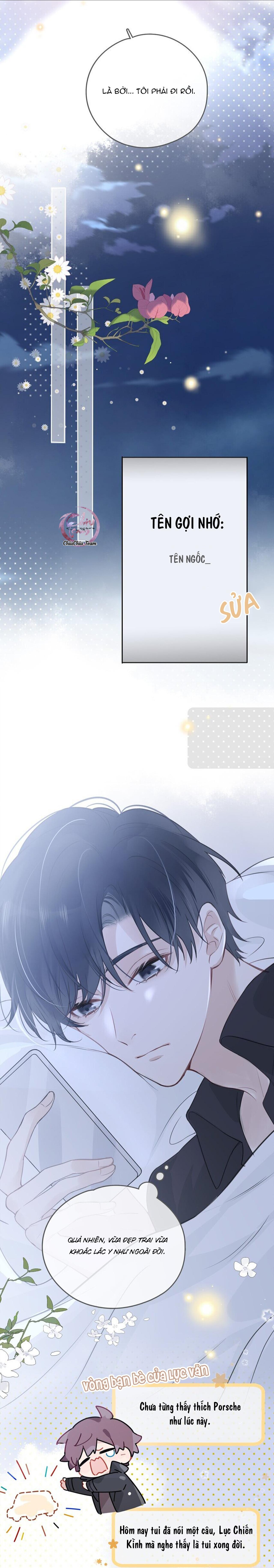 Diễn Viên Lấn Sân: Chapter 49