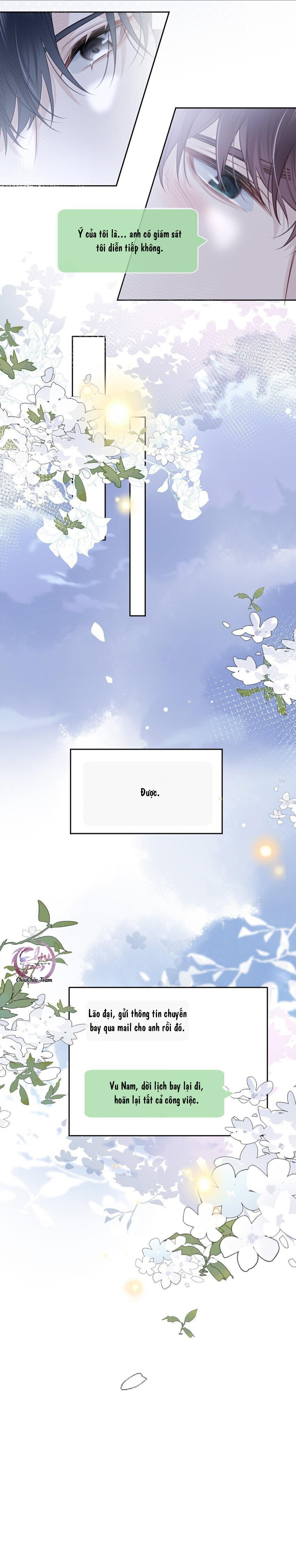 Diễn Viên Lấn Sân: Chapter 49
