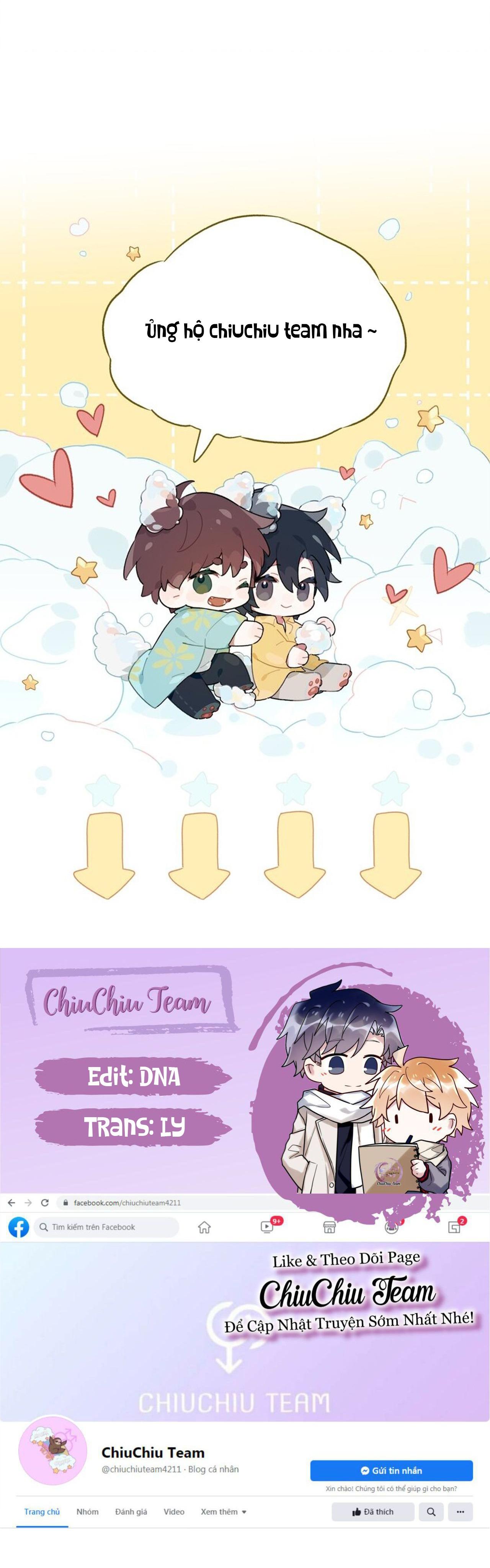 Diễn Viên Lấn Sân: Chapter 49