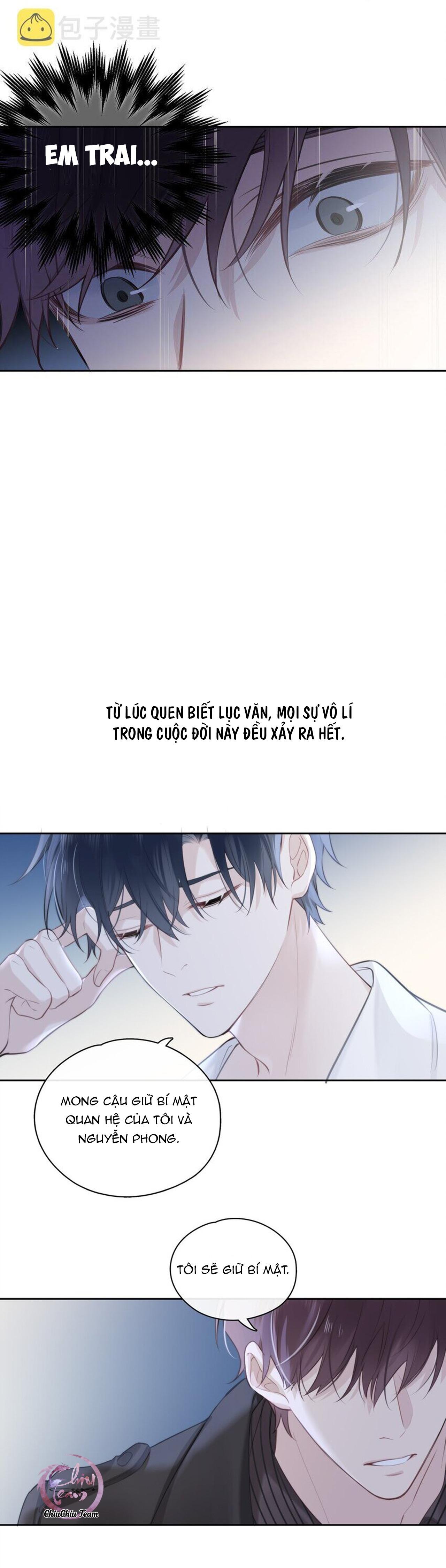 Diễn Viên Lấn Sân: Chapter 49