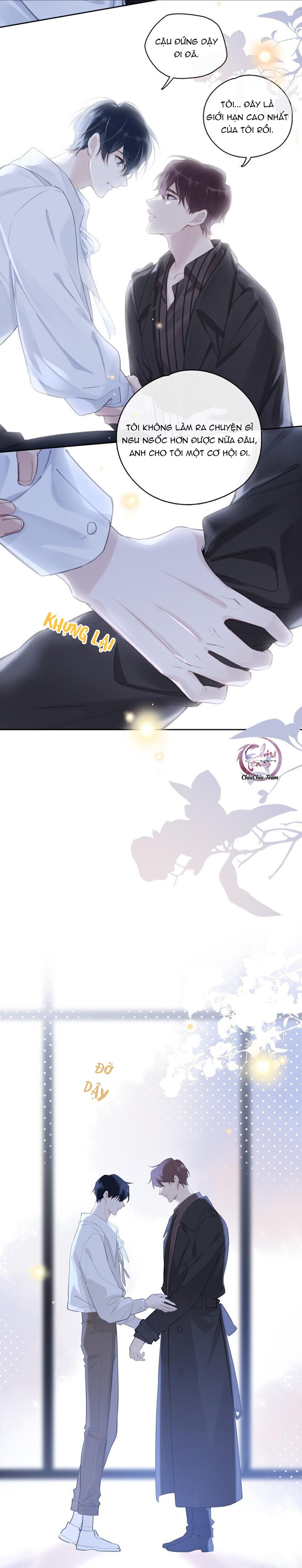 Diễn Viên Lấn Sân: Chapter 49
