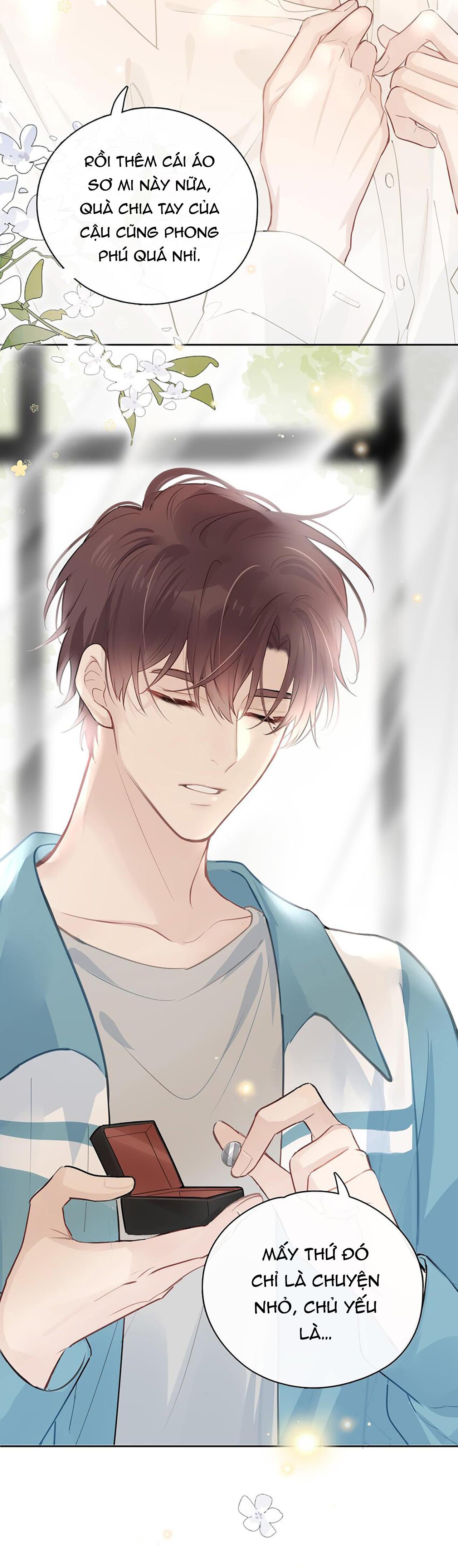 Diễn Viên Lấn Sân: Chapter 50
