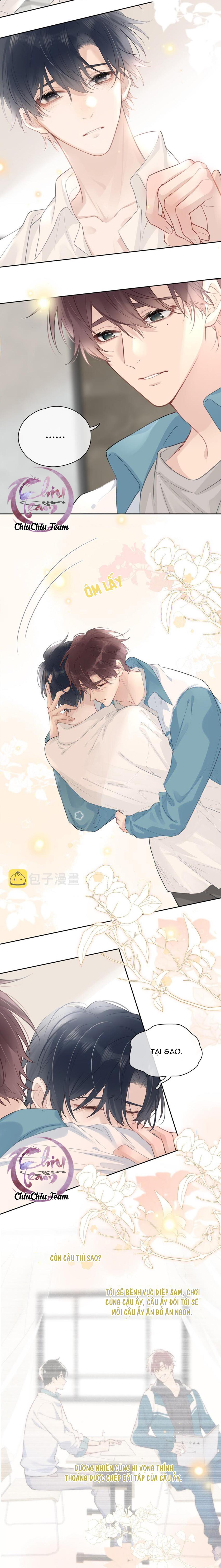 Diễn Viên Lấn Sân: Chapter 51
