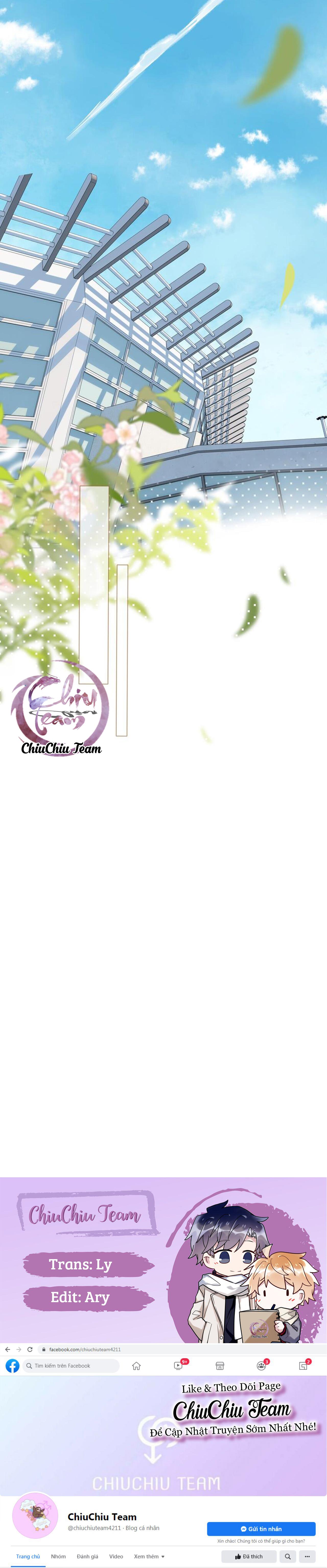Diễn Viên Lấn Sân: Chapter 51