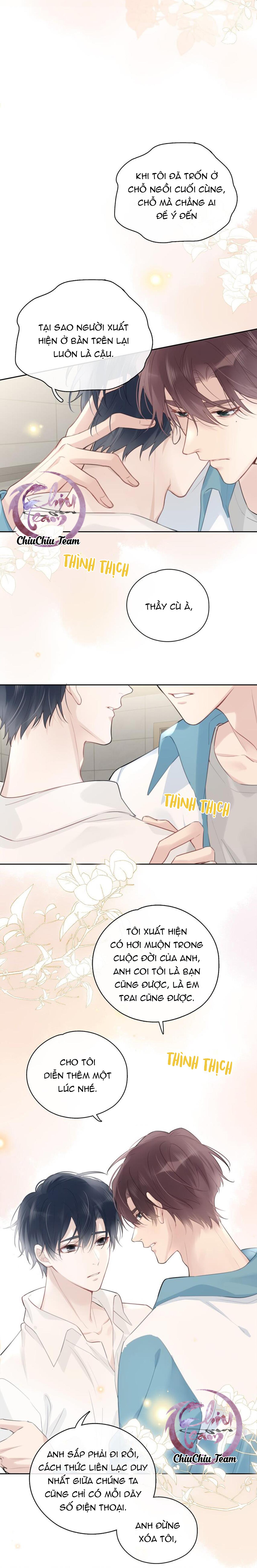 Diễn Viên Lấn Sân: Chapter 51