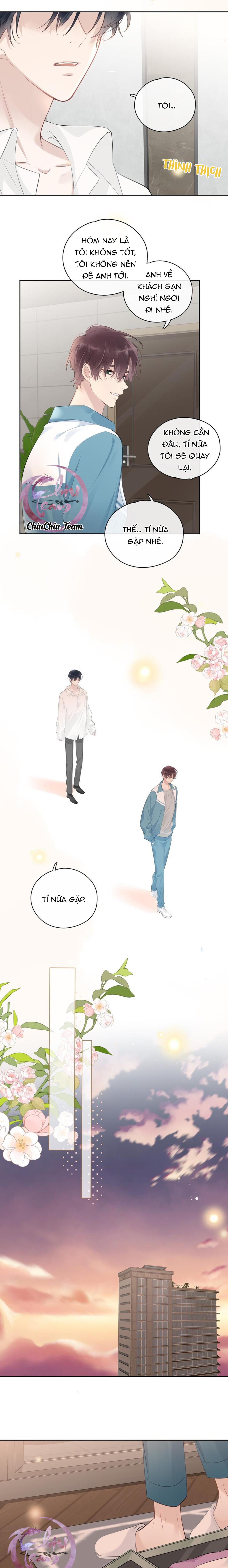 Diễn Viên Lấn Sân: Chapter 51