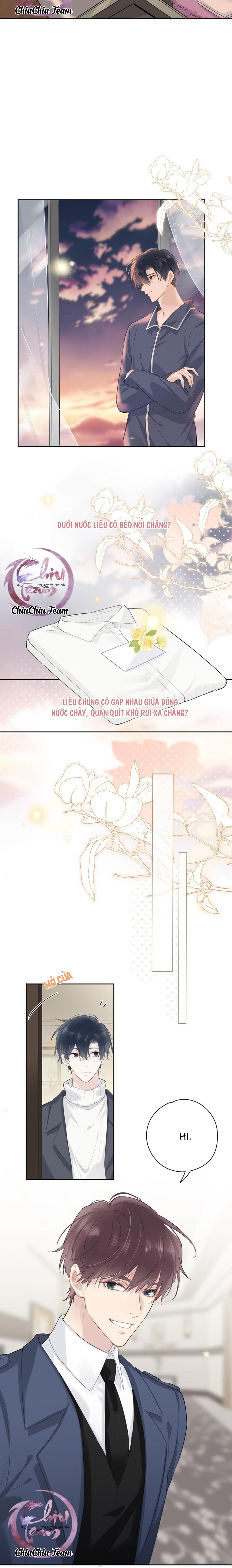Diễn Viên Lấn Sân: Chapter 51