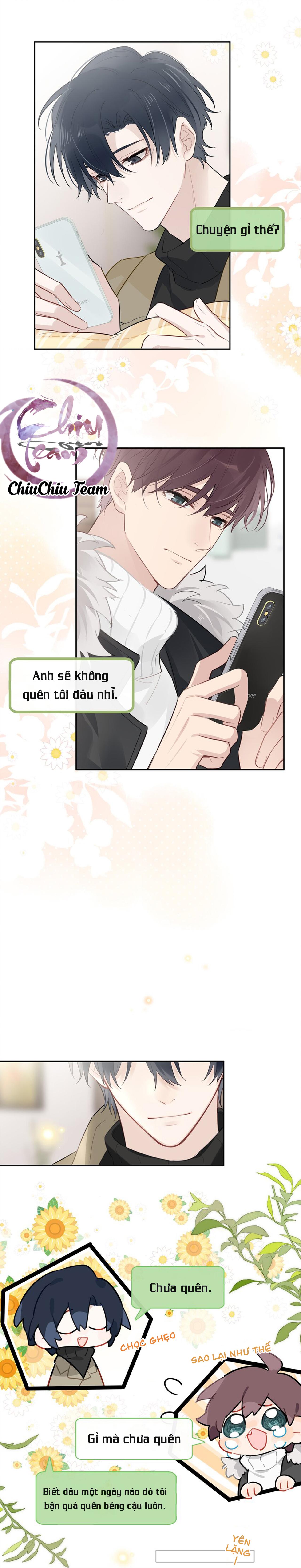 Diễn Viên Lấn Sân: Chapter 52