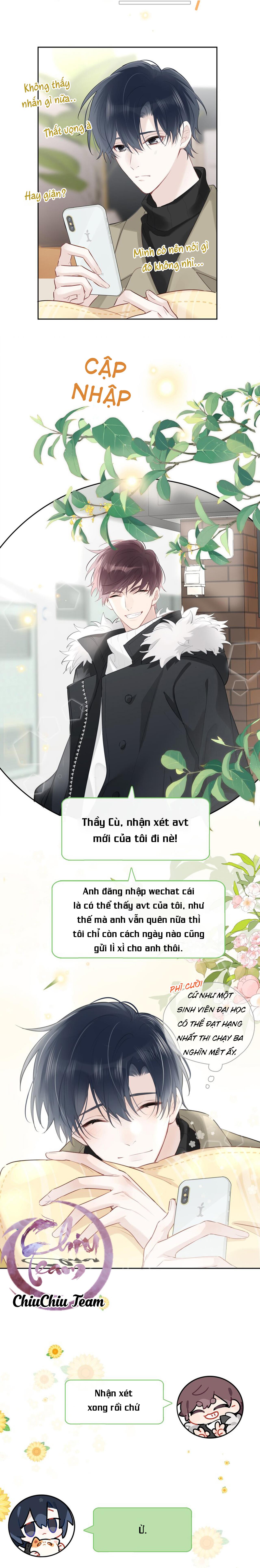 Diễn Viên Lấn Sân: Chapter 52