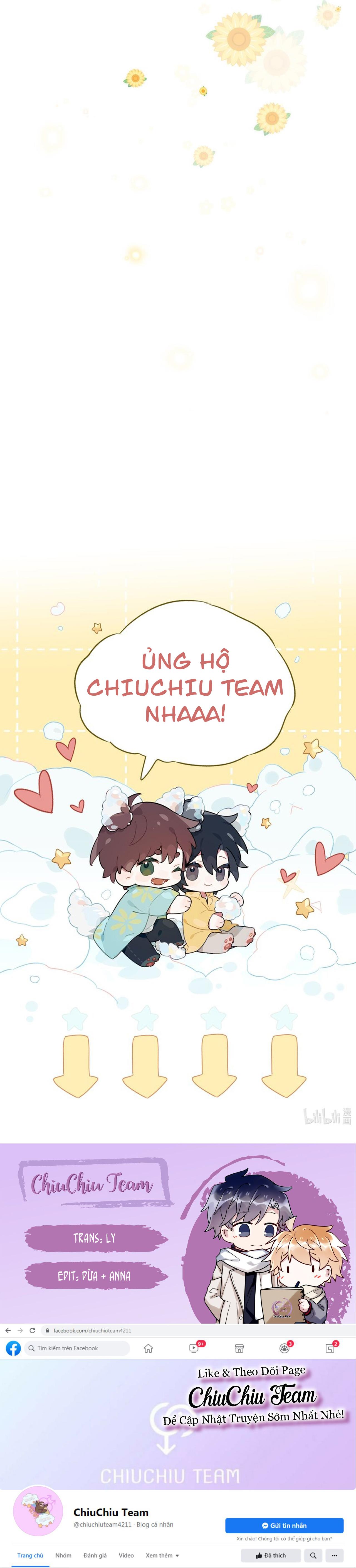 Diễn Viên Lấn Sân: Chapter 52