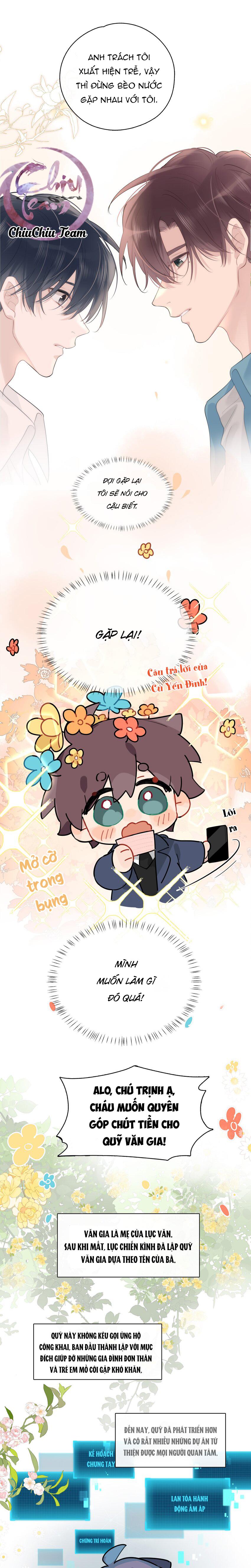 Diễn Viên Lấn Sân: Chapter 52