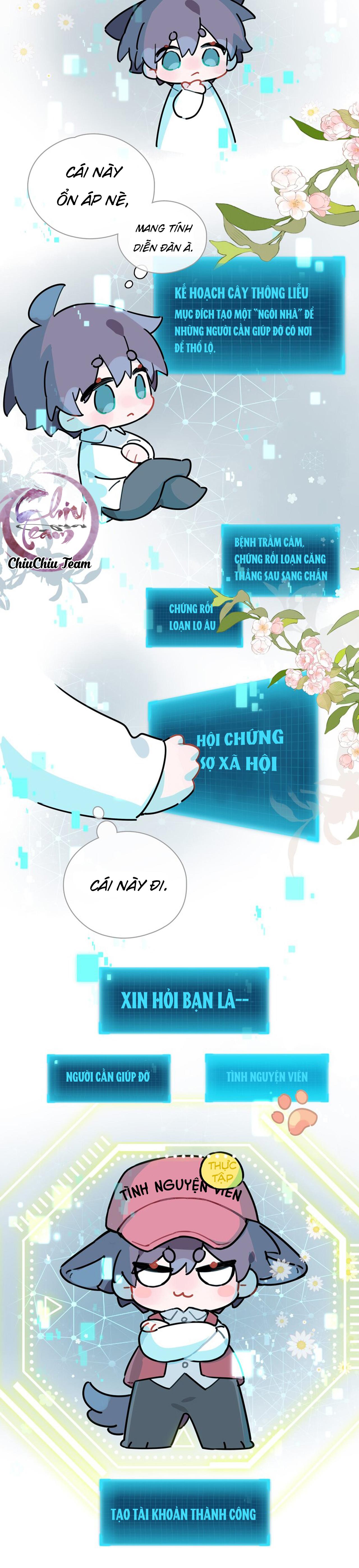 Diễn Viên Lấn Sân: Chapter 52