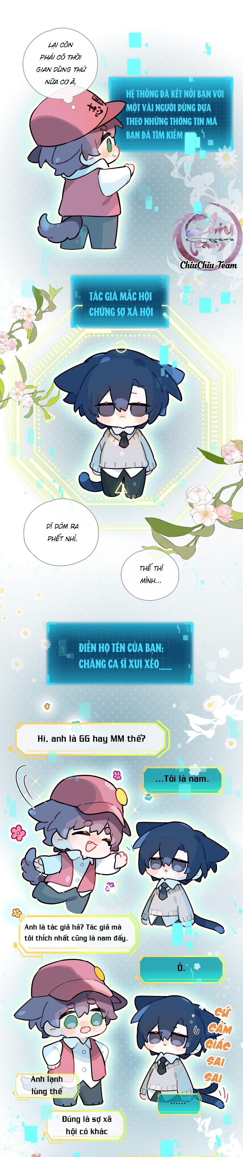 Diễn Viên Lấn Sân: Chapter 52