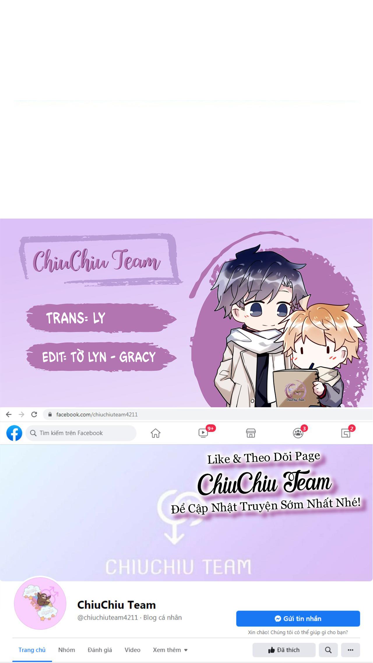 Diễn Viên Lấn Sân: Chapter 53