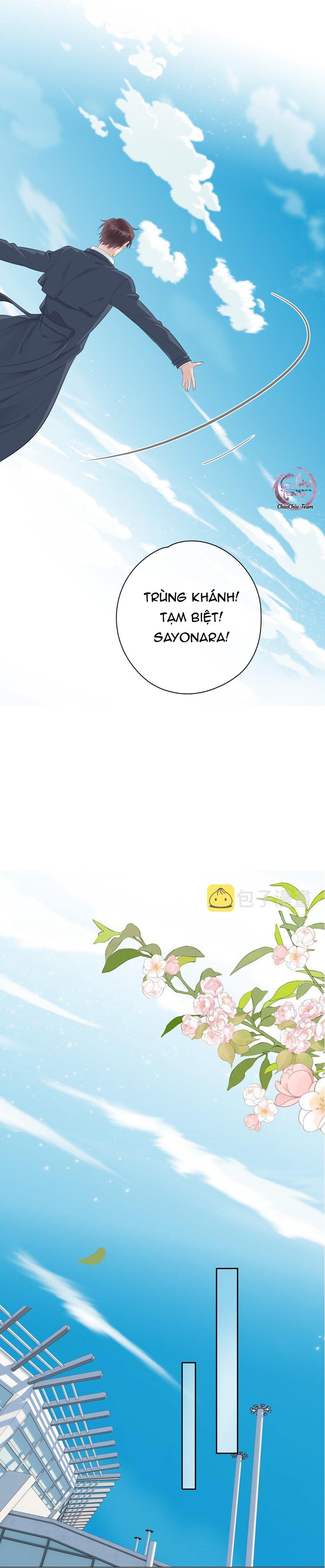 Diễn Viên Lấn Sân: Chapter 53