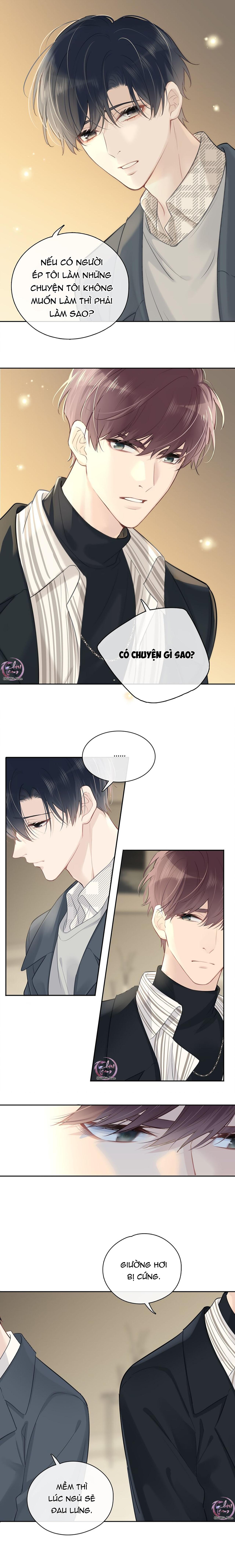 Diễn Viên Lấn Sân: Chapter 55