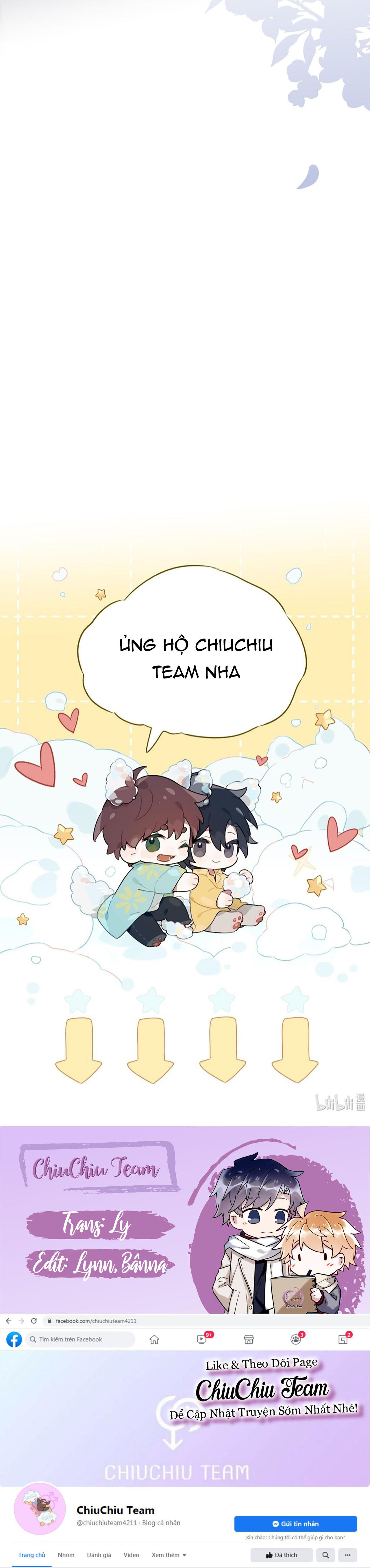 Diễn Viên Lấn Sân: Chapter 55