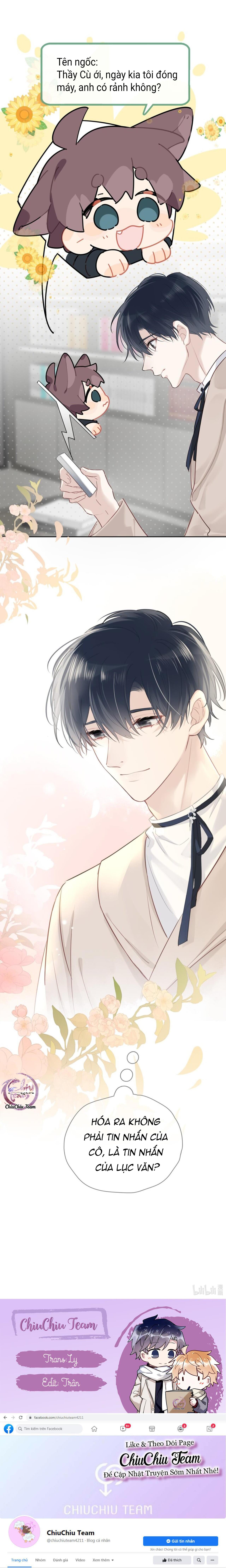 Diễn Viên Lấn Sân: Chapter 56