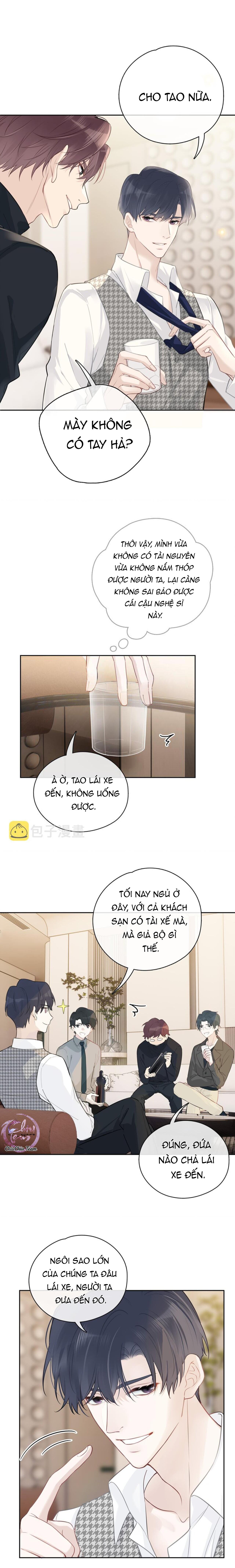 Diễn Viên Lấn Sân: Chapter 56
