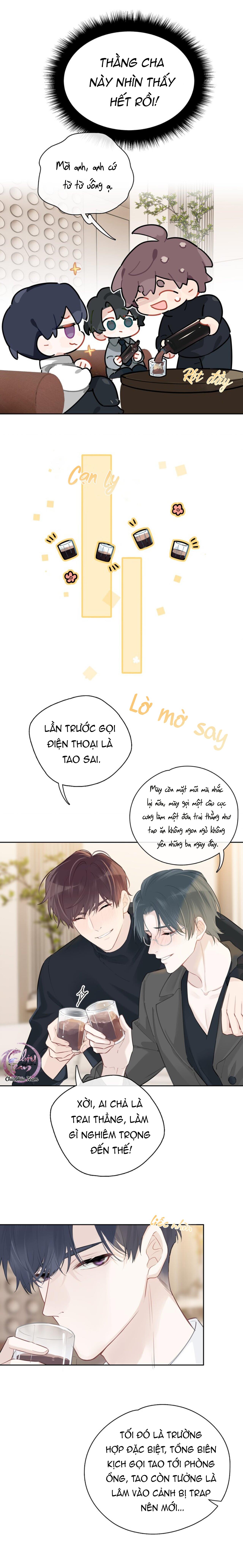 Diễn Viên Lấn Sân: Chapter 56