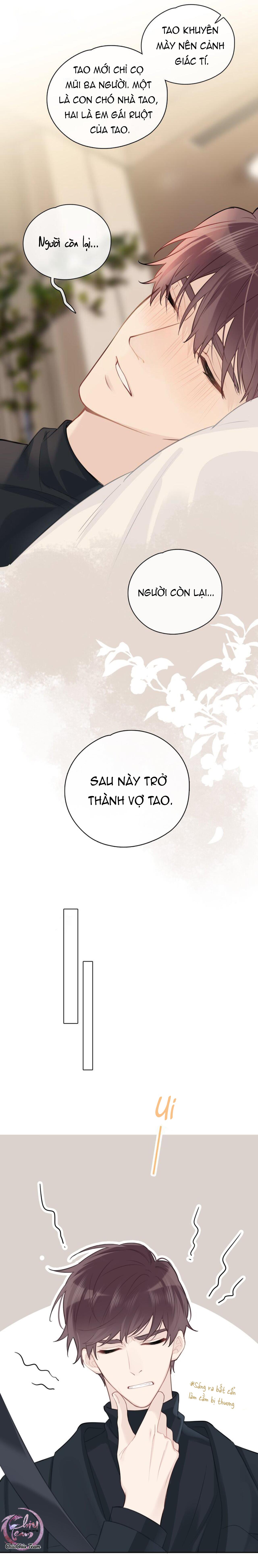 Diễn Viên Lấn Sân: Chapter 56