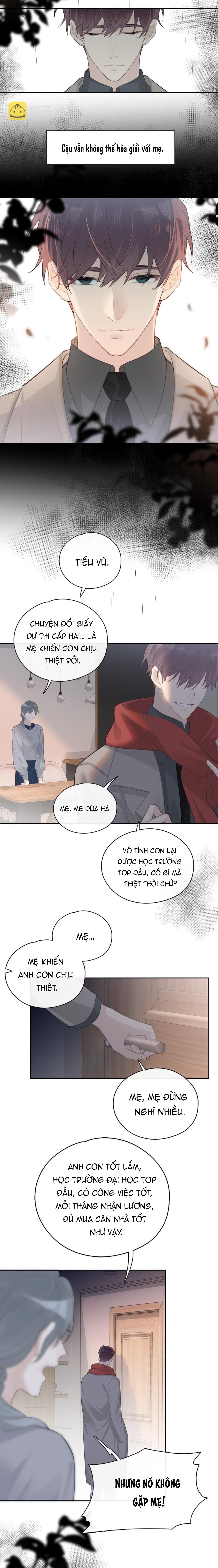 Diễn Viên Lấn Sân: Chapter 57