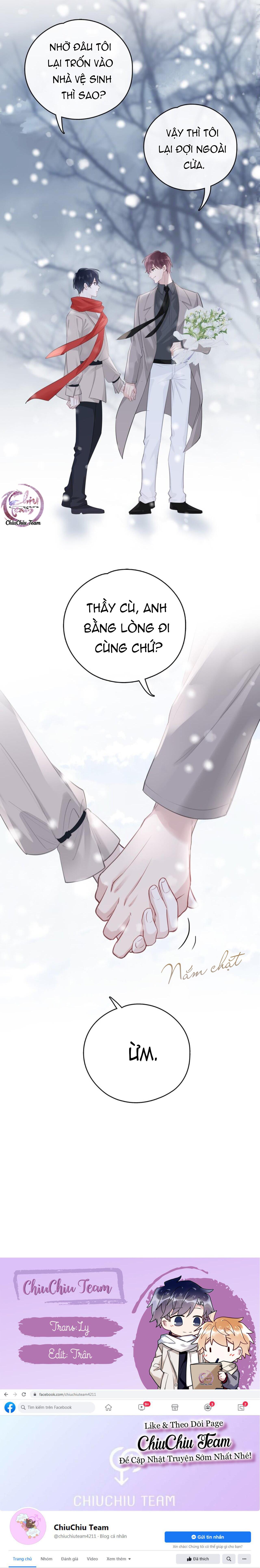 Diễn Viên Lấn Sân: Chapter 57